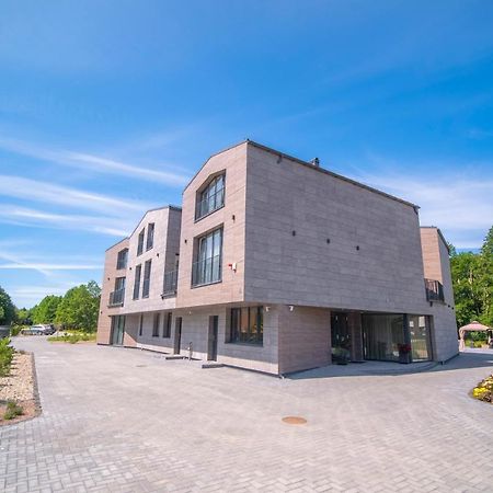 Vila Juralux Palanga Kültér fotó