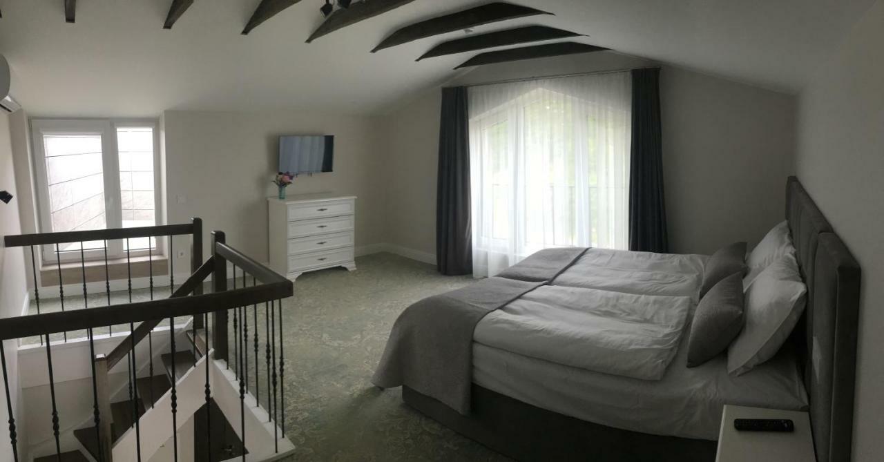 Vila Juralux Palanga Kültér fotó