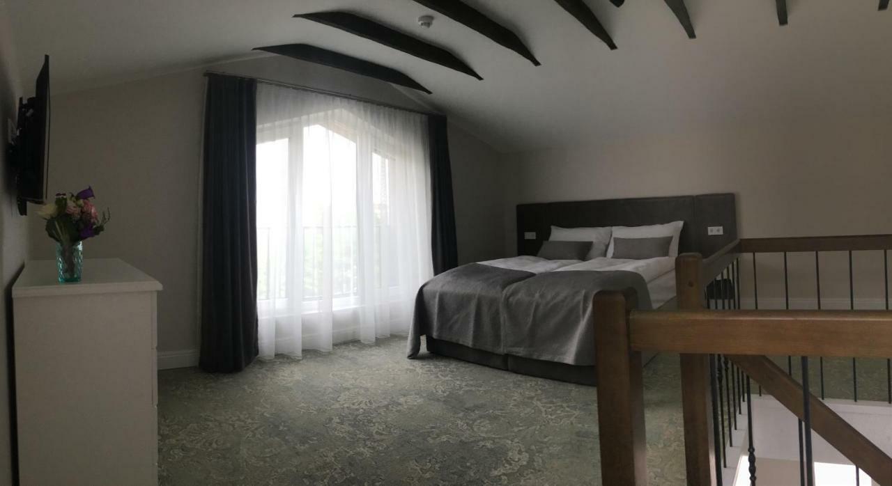 Vila Juralux Palanga Kültér fotó