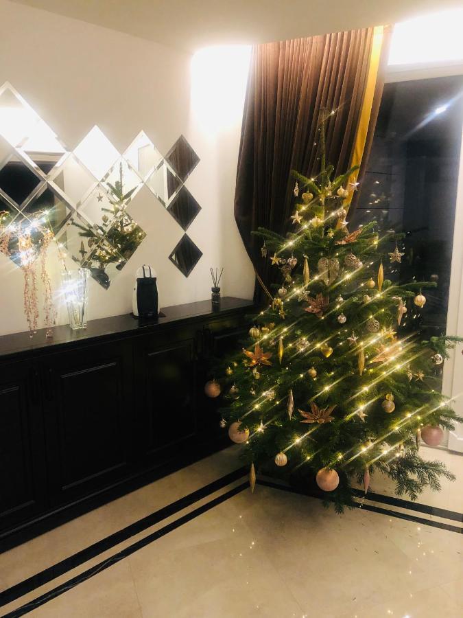 Vila Juralux Palanga Kültér fotó