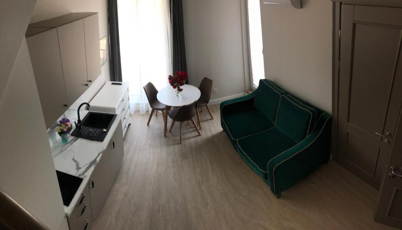 Vila Juralux Palanga Kültér fotó